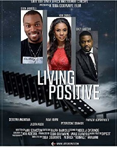 Living Positive (2016) - Stream Online