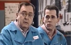 Taller mecánico (1991) - Stream Online