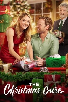 The Christmas Cure (2017) - Stream Online