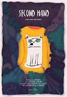 Second Hand (2017) - Stream Online