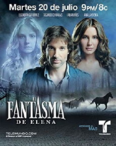 El Fantasma de Elena (2010) - Stream Online