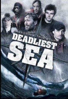 Deadliest Sea (2009) - Stream Online