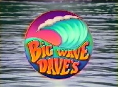 Big Wave Dave's (1993) - Stream Online