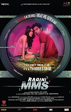 Ragini MMS (2011) - Stream Online