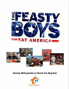 The Feasty Boys Eat America (2008) - Stream Online