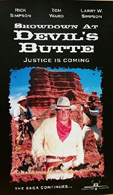 Showdown at Devil's Butte (2005) - Stream Online