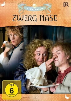 Zwerg Nase (2008) - Stream Online