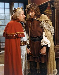 Darmoslap z Nemanic a princezna Terezka (1983) - Stream Online