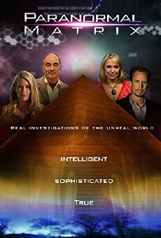 Paranormal Matrix (2016) - Stream Online