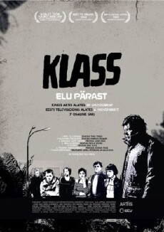 Klass - Elu pärast (2010) - Stream Online