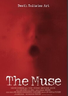 The Muse (2011) - Stream Online