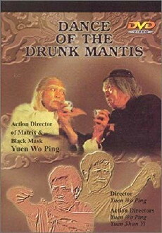 Dance of the Drunken Mantis (1979) - Stream Online