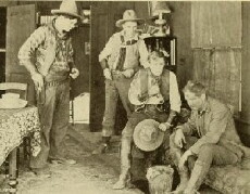 With Hoops of Steel (1918) - Stream Online