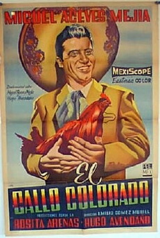 El gallo colorado (1957) - Stream Online