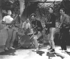 Surf Party (1964) - Stream Online