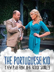 The Portuguese Kid (2018) - Stream Online