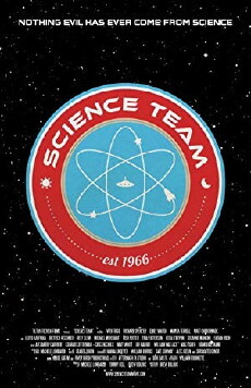 Science Team (2014) - Stream Online