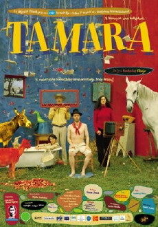 Tamara (2004) - Stream Online