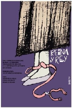 Reina y Rey (1994) - Stream Online