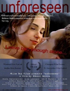 Unforeseen (2002) - Stream Online