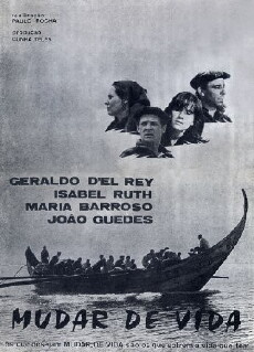 Mudar de Vida (1966) - Stream Online