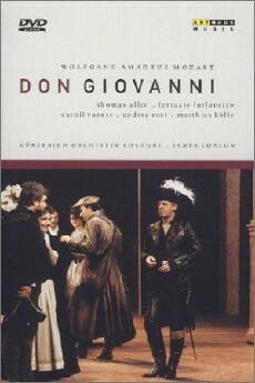 Don Giovanni (1991) - Stream Online