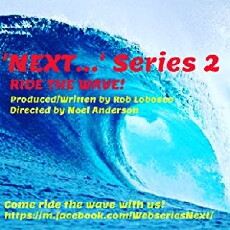 Next: Ride the Wave (2017) - Stream Online
