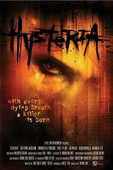 Hysteria (2010) - Stream Online
