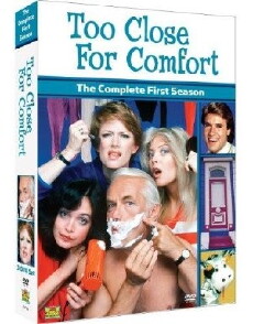 Too Close for Comfort (1980) - Stream Online