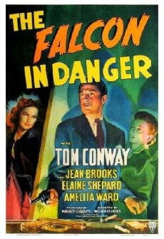The Falcon in Danger (1943) - Stream Online
