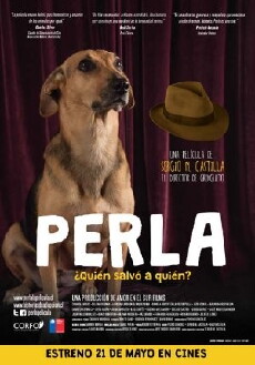 Perla: La Película (2015) - Stream Online
