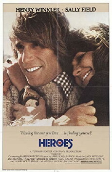 Heroes (1977) - Stream Online