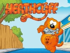 Heathcliff (1980) - Stream Online