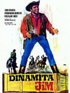 Dynamite Jim (1966) - Stream Online