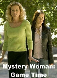 Mystery Woman: Game Time (2005) - Stream Online