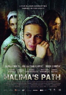 Halima's Path (2012) - Stream Online