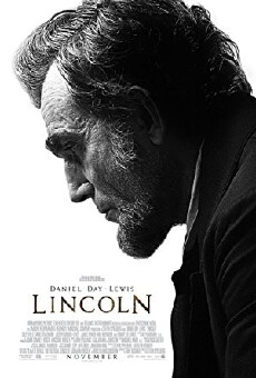Lincoln (2012) - Stream Online