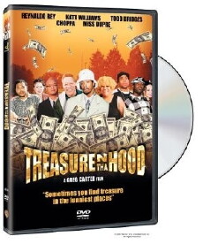 Treasure n tha Hood (2005) - Stream Online