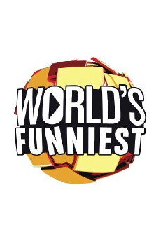 World's Funniest (2015) - Stream Online