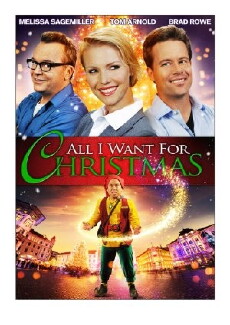 All I Want for Christmas (2013) - Stream Online