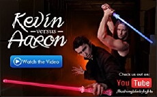 Kevin v Aaron (2013) - Stream Online