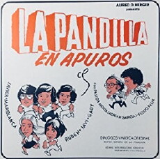 La Pandilla en apuros (1976) - Stream Online