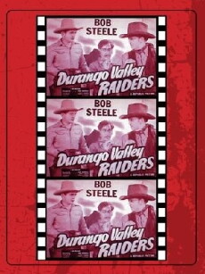 Durango Valley Raiders (1938) - Stream Online