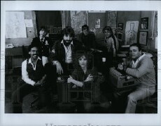Baker's Dozen (1982) - Stream Online