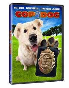 Cop Dog (2008) - Stream Online