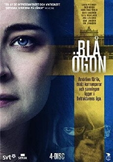 Blue Eyes (2014) - Stream Online