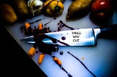 Three Way Cut (2016) - Stream Online