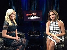 Tori Spelling: Celebrity Lie Detector (2015) - Stream Online