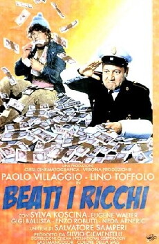 Beati i ricchi (1972) - Stream Online