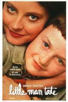 Little Man Tate (1991) - Stream Online